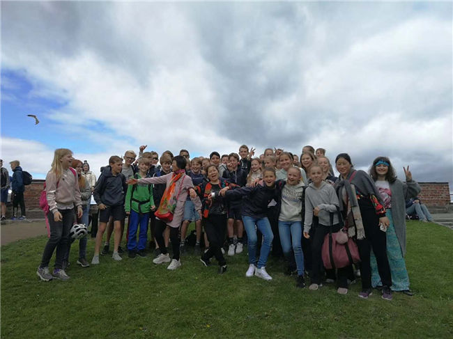 北歐+俄羅斯14日游集錦 諾貝爾獎(jiǎng)?lì)C獎(jiǎng)地、阿克胡斯城堡和奧斯陸歌劇院