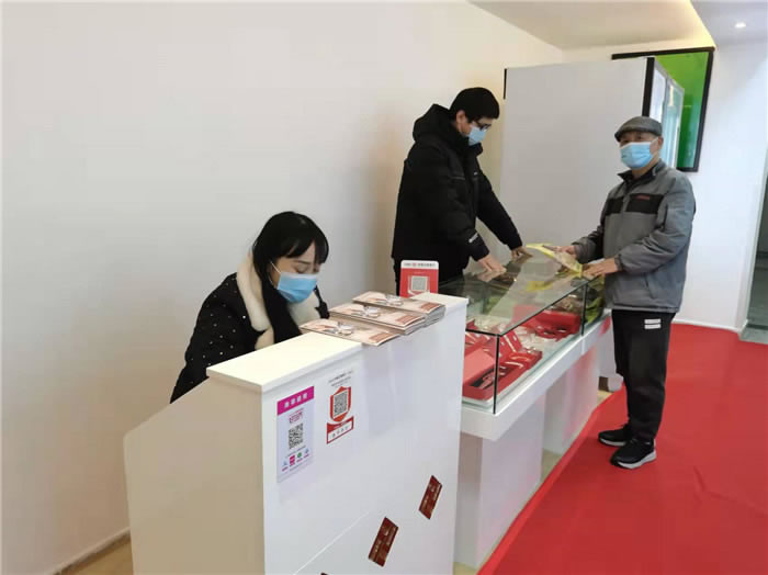 四川中青旅綿陽分社、綿陽市中旅假日旅行社、綿陽自來文化傳播有限公司24H自助售貨服務(wù)盛大開業(yè)