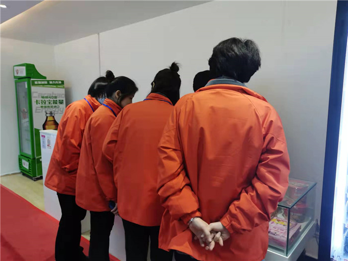 四川中青旅綿陽分社、綿陽市中旅假日旅行社、綿陽自來文化傳播有限公司24H自助售貨服務(wù)盛大開業(yè)