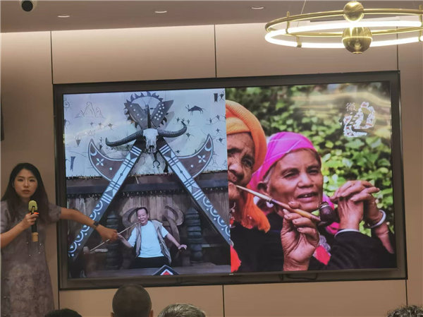 綿陽中旅行假日旅行社舉行“什邡號.2025熊貓專列”旅游線路分享會(huì)