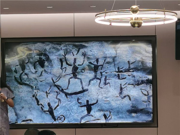 綿陽中旅行假日旅行社舉行“什邡號.2025熊貓專列”旅游線路分享會(huì)