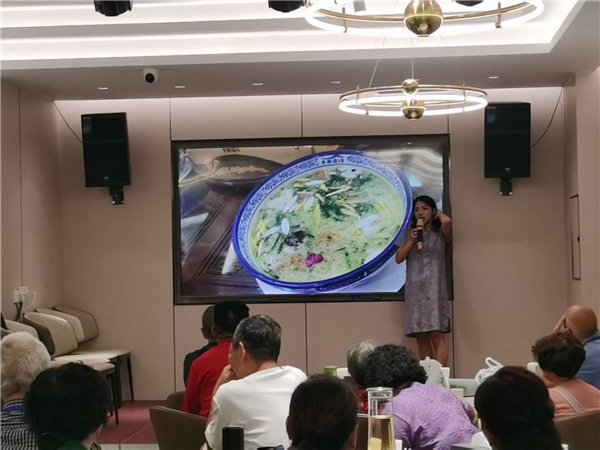 綿陽中旅行假日旅行社舉行“什邡號.2025熊貓專列”旅游線路分享會(huì)