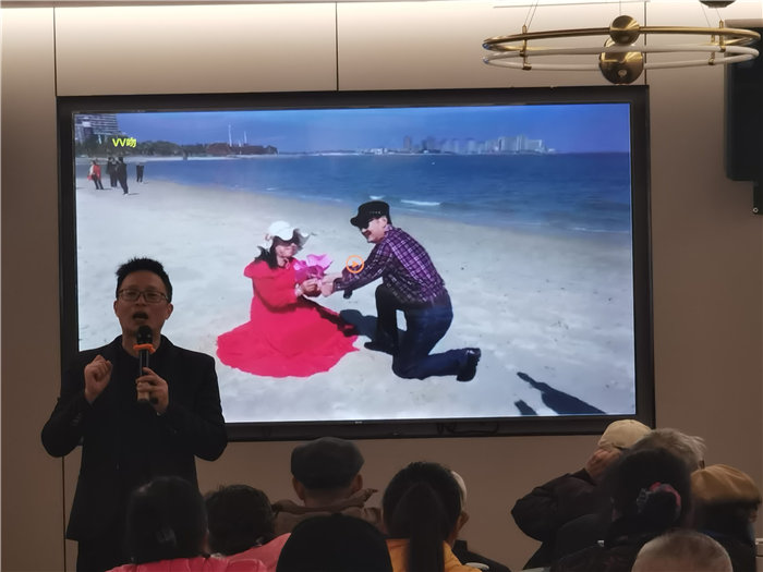 綿陽(yáng)中旅假日旅行社舉行年會(huì)推薦線路發(fā)布會(huì)